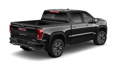 New 2025 GMC Sierra 1500 AT4 Crew Cab 4x4 Pickup for sale #GS4480 - photo 2