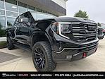 New 2025 GMC Sierra 1500 AT4 Crew Cab 4x4 Pickup for sale #GS4480 - photo 1