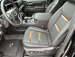 New 2025 GMC Sierra 1500 AT4 Crew Cab 4x4 Pickup for sale #GS4480 - photo 5