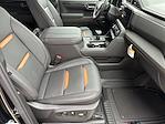 New 2025 GMC Sierra 1500 AT4 Crew Cab 4x4 Pickup for sale #GS4480 - photo 9