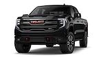 New 2025 GMC Sierra 1500 AT4 Crew Cab 4x4 Pickup for sale #GS4480 - photo 4