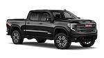 New 2025 GMC Sierra 1500 AT4 Crew Cab 4x4 Pickup for sale #GS4480 - photo 1