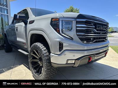 2025 GMC Sierra 1500 Crew Cab 4x4 Pickup for sale #GS4481 - photo 1