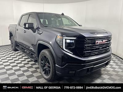 2025 GMC Sierra 1500 Crew Cab 4x4 Pickup for sale #GS4482 - photo 1