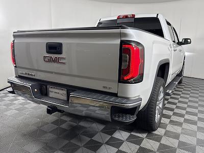 2016 GMC Sierra 1500 Crew Cab 4WD Pickup for sale #GS4482A - photo 2