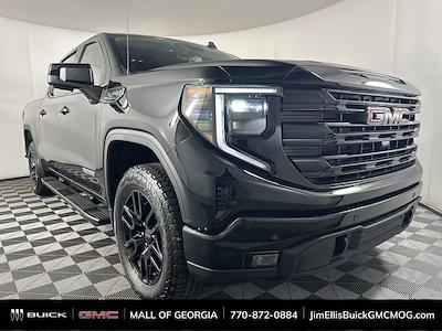 2025 GMC Sierra 1500 Crew Cab 4x4 Pickup for sale #GS4483 - photo 1