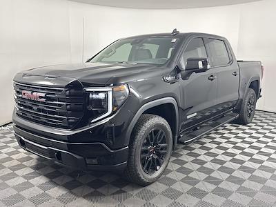 2025 GMC Sierra 1500 Crew Cab 4x4 Pickup for sale #GS4484 - photo 1