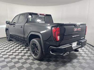2025 GMC Sierra 1500 Crew Cab 4x4 Pickup for sale #GS4484 - photo 2