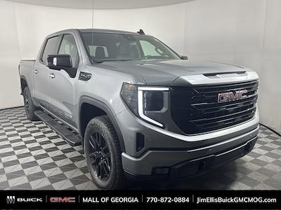 2025 GMC Sierra 1500 Crew Cab 4x4 Pickup for sale #GS4486 - photo 1