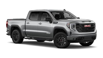 2025 GMC Sierra 1500 Crew Cab 4x4 Pickup for sale #GS4486 - photo 1