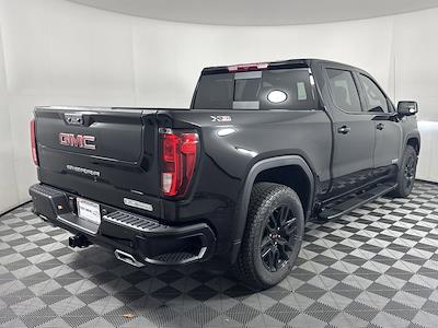 2025 GMC Sierra 1500 Crew Cab 4x4 Pickup for sale #GS4487 - photo 2
