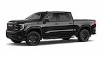 2025 GMC Sierra 1500 Crew Cab 4x4 Pickup for sale #GS4487 - photo 6