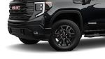 2025 GMC Sierra 1500 Crew Cab 4x4 Pickup for sale #GS4487 - photo 7