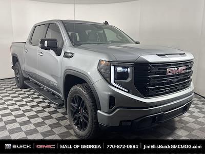 2025 GMC Sierra 1500 Crew Cab 4x4 Pickup for sale #GS4488 - photo 1