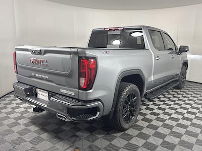 2025 GMC Sierra 1500 Crew Cab 4x4 Pickup for sale #GS4488 - photo 2