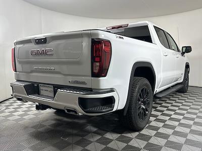 New 2025 GMC Sierra 1500 Elevation Crew Cab 4x4 Pickup for sale #GS4489 - photo 2