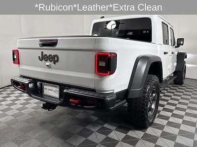 2020 Jeep Gladiator Crew Cab 4x4 Pickup for sale #GS4489A - photo 2