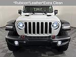 2020 Jeep Gladiator Crew Cab 4x4 Pickup for sale #GS4489A - photo 4