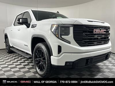 2025 GMC Sierra 1500 Crew Cab 4x4 Pickup for sale #GS4490 - photo 1