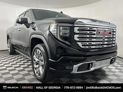 New 2025 GMC Sierra 1500 Denali Crew Cab 4x4 Pickup for sale #GS4491 - photo 1