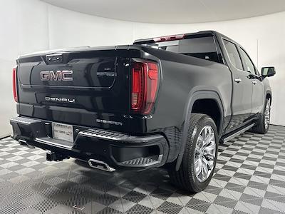 New 2025 GMC Sierra 1500 Denali Crew Cab 4x4 Pickup for sale #GS4491 - photo 2