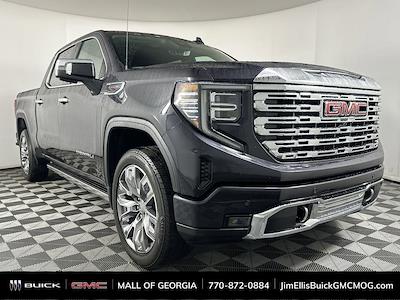 2025 GMC Sierra 1500 Crew Cab 4x4 Pickup for sale #GS4492 - photo 1