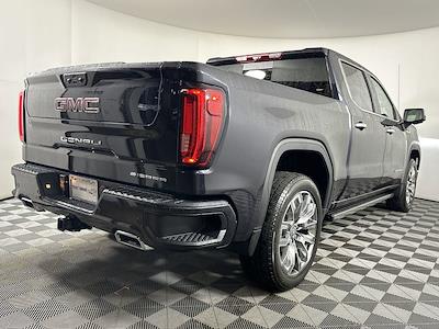 2025 GMC Sierra 1500 Crew Cab 4x4 Pickup for sale #GS4492 - photo 2