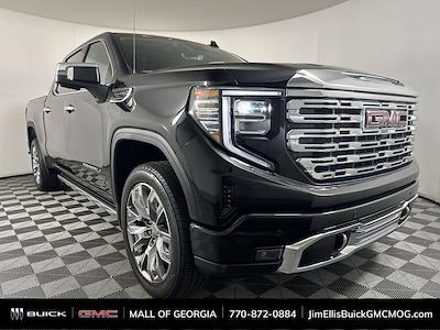 2025 GMC Sierra 1500 Crew Cab 4x4 Pickup for sale #GS4493 - photo 1