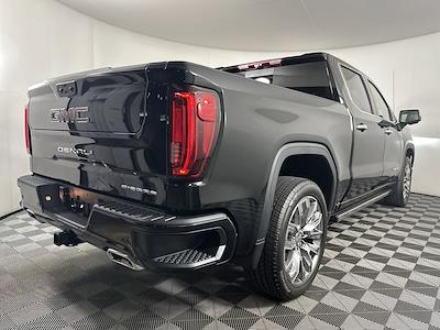 2025 GMC Sierra 1500 Crew Cab 4x4 Pickup for sale #GS4493 - photo 2