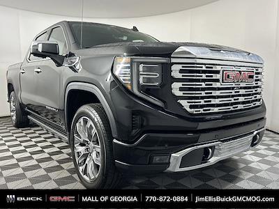 2025 GMC Sierra 1500 Crew Cab 4x4 Pickup for sale #GS4494 - photo 1