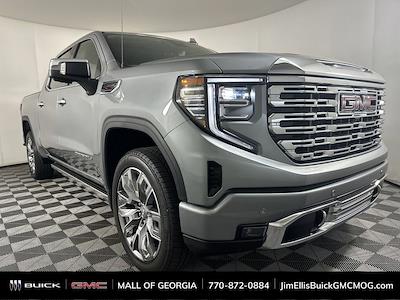 2025 GMC Sierra 1500 Crew Cab 4x4 Pickup for sale #GS4495 - photo 1