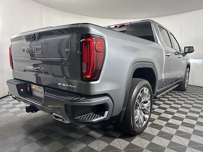 2025 GMC Sierra 1500 Crew Cab 4x4 Pickup for sale #GS4495 - photo 2