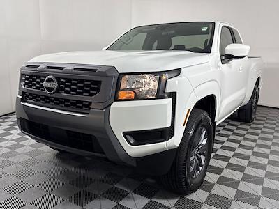 2025 Nissan Frontier King Cab 4x4 Pickup for sale #GS4495A - photo 1