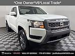 2025 Nissan Frontier King Cab 4x4 Pickup for sale #GS4495A - photo 5