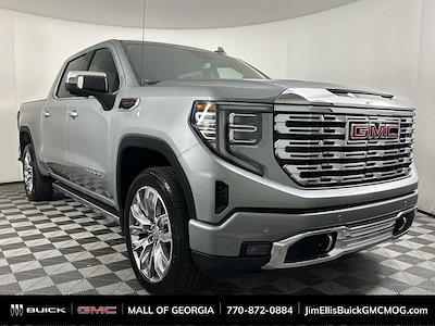 2025 GMC Sierra 1500 Crew Cab 4x4 Pickup for sale #GS4496 - photo 1