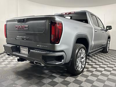 2025 GMC Sierra 1500 Crew Cab 4x4 Pickup for sale #GS4496 - photo 2