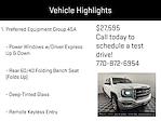 2018 GMC Sierra 1500 Crew Cab 4WD Pickup for sale #GS4496A - photo 15