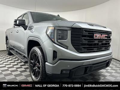 2025 GMC Sierra 1500 Crew Cab 4x4 Pickup for sale #GS4497 - photo 1