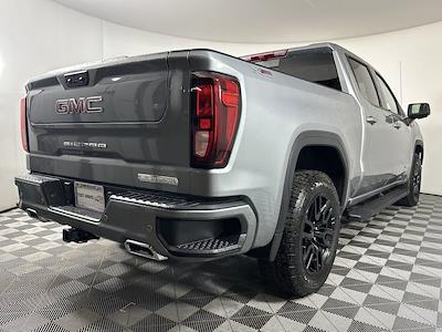 2025 GMC Sierra 1500 Crew Cab 4x4 Pickup for sale #GS4497 - photo 2