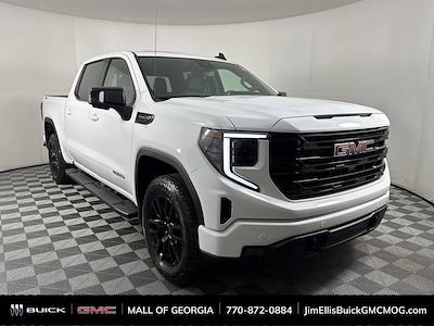 2025 GMC Sierra 1500 Crew Cab 4x4 Pickup for sale #GS4498 - photo 1