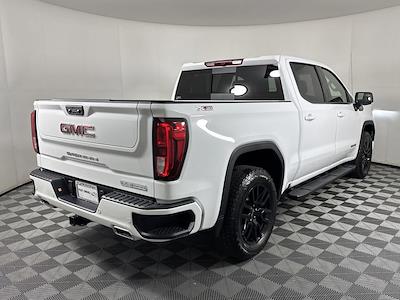2025 GMC Sierra 1500 Crew Cab 4x4 Pickup for sale #GS4498 - photo 2