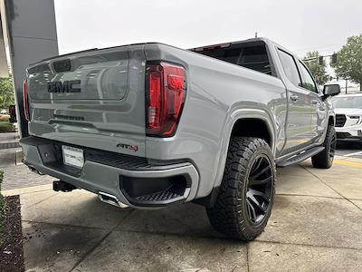2025 GMC Sierra 1500 Crew Cab 4x4 Pickup for sale #GS4499 - photo 2