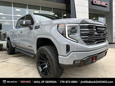 2025 GMC Sierra 1500 Crew Cab 4x4 Pickup for sale #GS4499 - photo 1