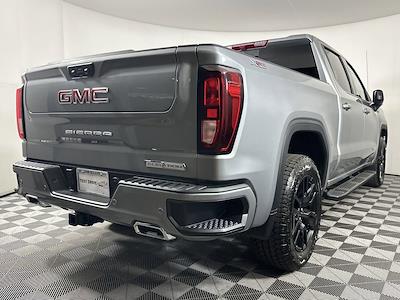 New 2025 GMC Sierra 1500 Elevation Crew Cab 4x4 Pickup for sale #GS4501 - photo 2