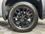 New 2025 GMC Sierra 1500 Elevation Crew Cab 4x4 Pickup for sale #GS4501 - photo 18