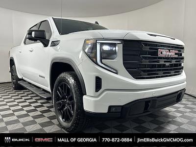 2025 GMC Sierra 1500 Crew Cab 4x4 Pickup for sale #GS4502 - photo 1