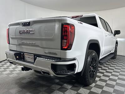 2025 GMC Sierra 1500 Crew Cab 4x4 Pickup for sale #GS4502 - photo 2
