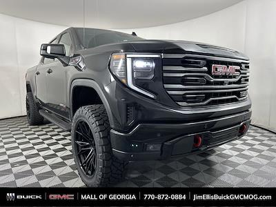 2025 GMC Sierra 1500 Crew Cab 4x4 Pickup for sale #GS4503 - photo 1
