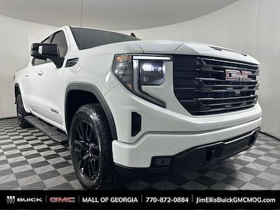 2025 GMC Sierra 1500 Crew Cab 4x4 Pickup for sale #GS4504 - photo 1