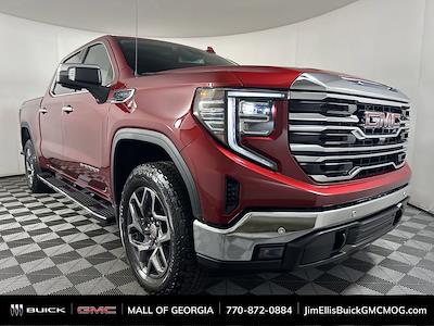 2025 GMC Sierra 1500 Crew Cab 4x4 Pickup for sale #GS4505 - photo 1